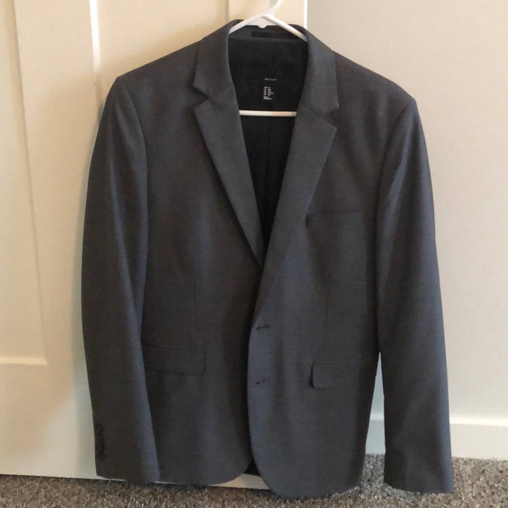 H&M Men’s Blazer